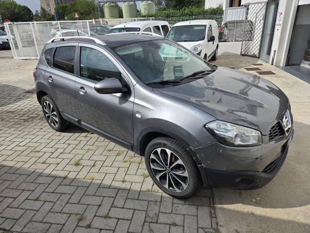 Nissan Qashqai+2 1.6 16V Tekna - foto 2 di 4