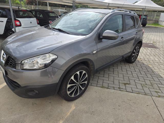 Nissan Qashqai+2 1.6 16V Tekna - foto 3 di 4