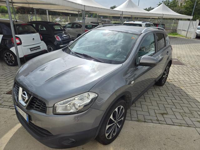 Nissan Qashqai+2 1.6 16V Tekna - foto 4 di 4