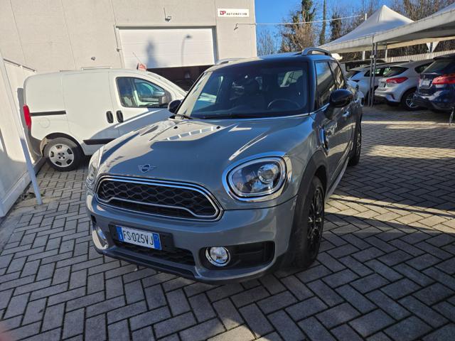 MINI Countryman 1.5 Cooper SE Hype Countryman ALL4 Automatica - foto 3 di 4