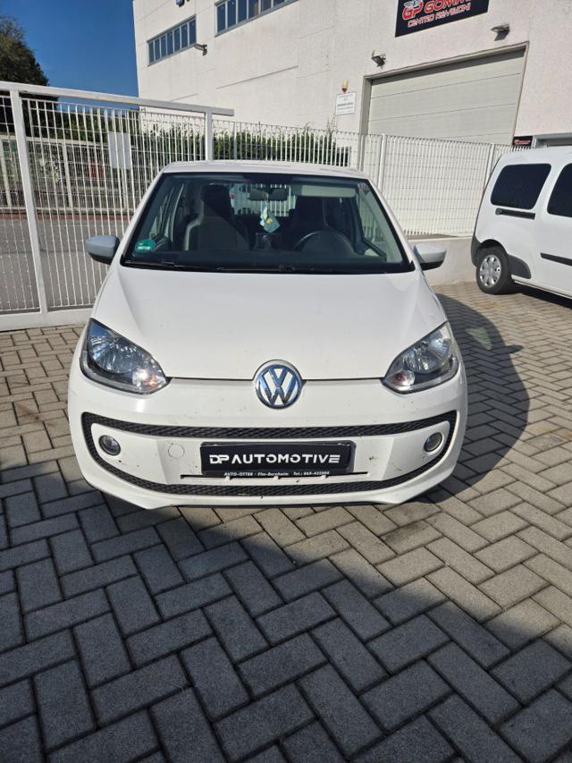 Volkswagen up! 1.0 3 porte eco up! high up! BMT - foto 4 di 4