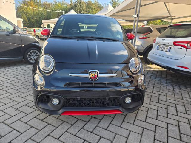 Abarth 595 1.4 Turbo T-Jet 145 CV - foto 4 di 4