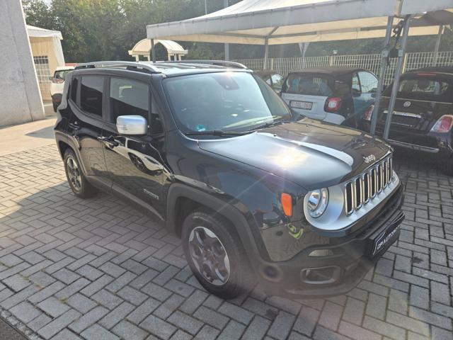Jeep Renegade 1.4 MultiAir Limited - foto 2 di 4