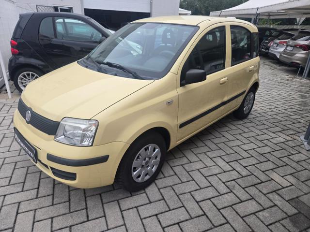 Fiat Panda 1.1 Active - foto 4 di 4