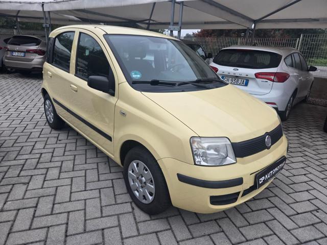 Fiat Panda 1.1 Active - foto 2 di 4