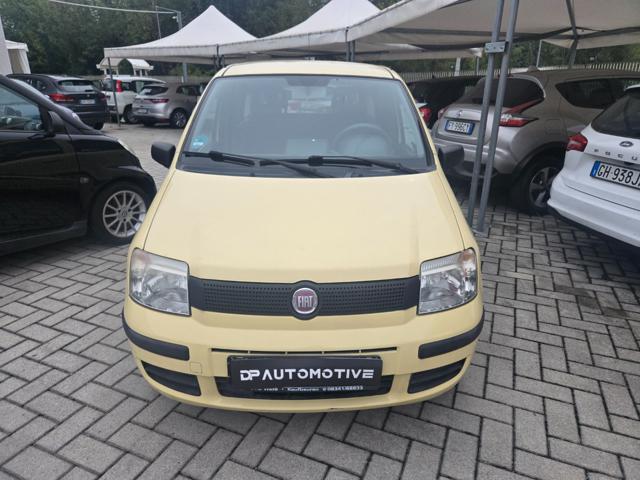 Fiat Panda 1.1 Active - foto 3 di 4