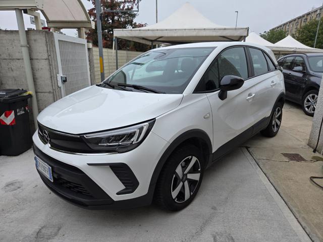 Opel Crossland 1.2 Turbo 12V 110 CV Start&Stop Edition - foto 2 di 4