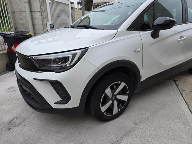 Opel Crossland 1.2 Turbo 12V 110 CV Start&Stop Edition - foto 4 di 4