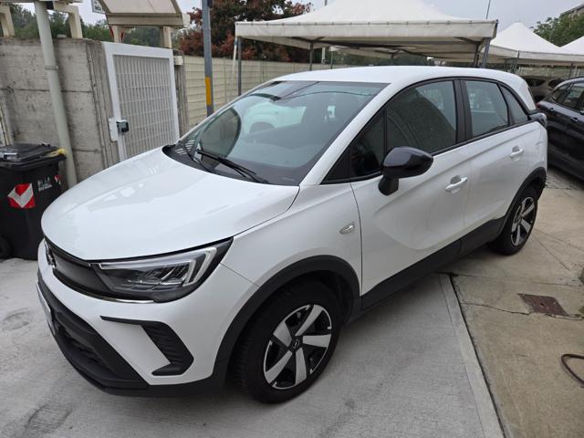 Opel Crossland 1.2 Turbo 12V 110 CV Start&Stop Edition - foto 3 di 4
