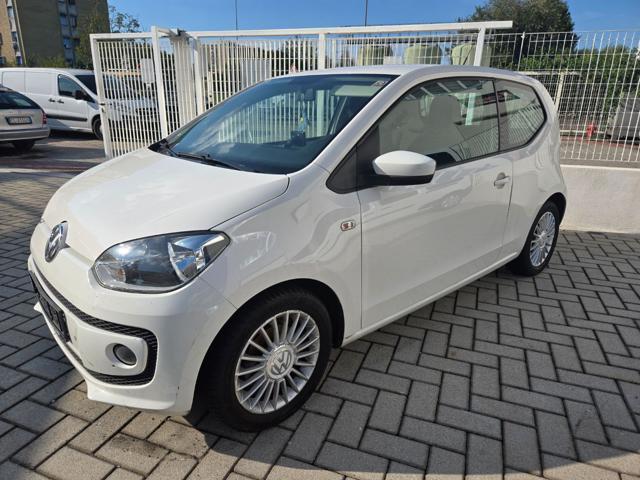Volkswagen up! 1.0 3 porte eco up! high up! BMT - foto 2 di 4