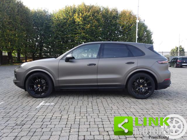 Porsche Cayenne 3.0 V6 Tiptronic - foto 4 di 4