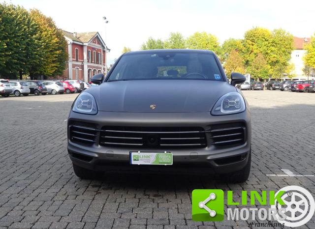 Porsche Cayenne 3.0 V6 Tiptronic - foto 2 di 4