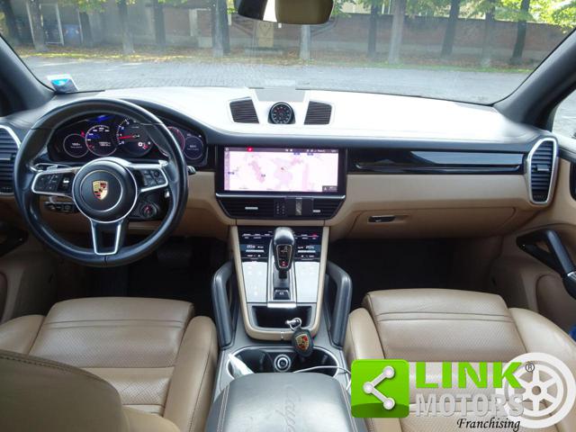 Porsche Cayenne 3.0 V6 Tiptronic - foto 3 di 4