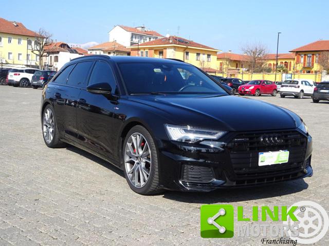 Audi A6 Avant 40 2.0 TDI MHEV quattro S-tronic S-Line - foto 2 di 4