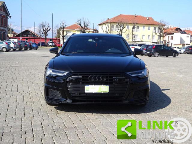 Audi A6 Avant 40 2.0 TDI MHEV quattro S-tronic S-Line - foto 4 di 4