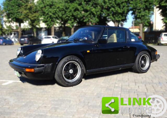 Porsche 911 SC 3.0 Targa iscritta ASI - foto 2 di 4