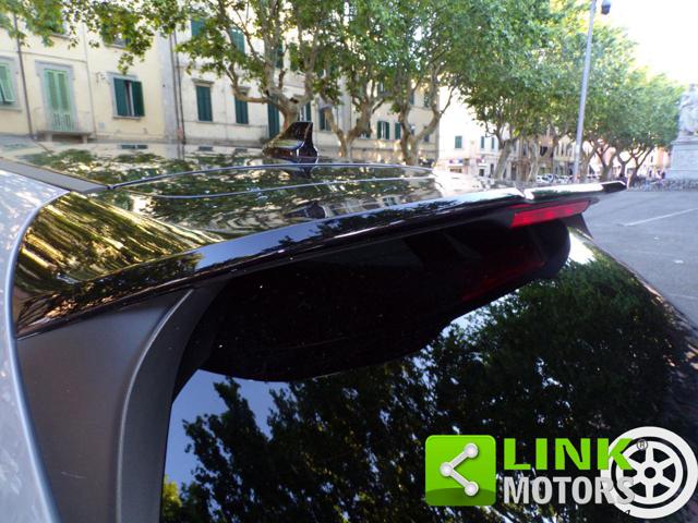 Ford Puma 1.5 EcoBoost 200 CV S&S ST Garanzia Ford 09/2030 usato a LIVORNO