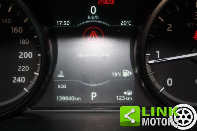 Land Rover Discovery Sport 2.0 TD4 150 CV Pure AWD Automatic usato a LIVORNO