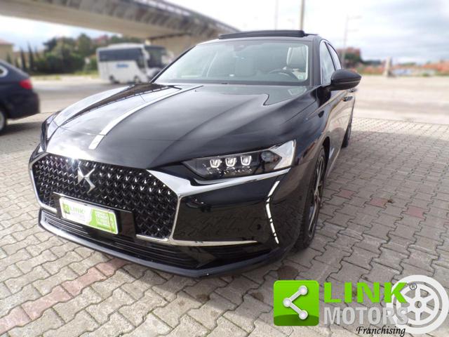 DS Automobiles DS 9 E-Tense 250 Opera Premiere usato a LIVORNO