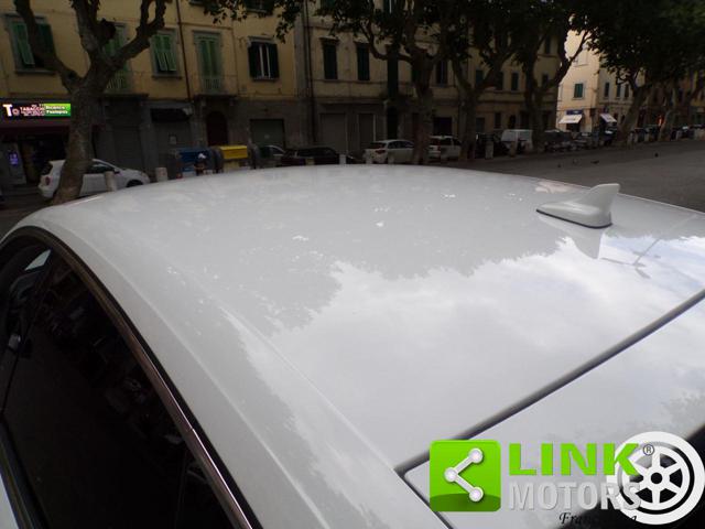 Audi A5 Sportback 190 CV Business Sport usato a LIVORNO