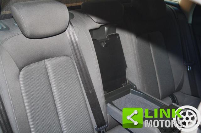 Audi A6 Avant 45 3.0 TDI MHEV 4 S Tronic Business Design usato a LIVORNO