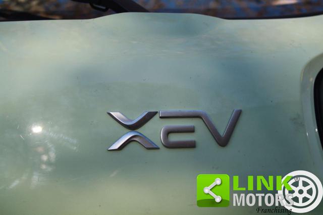XEV Yoyo Yoyo Easy Restyling 130 KM AUTONOMIA usato a LIVORNO
