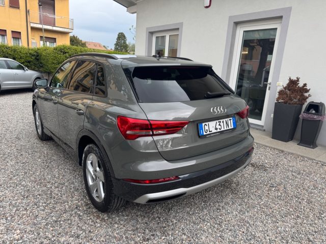 Audi Q3 35 TDI S tronic Business Advanced - foto 4 di 4