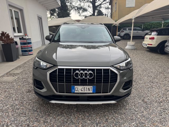 Audi Q3 35 TDI S tronic Business Advanced - foto 2 di 4