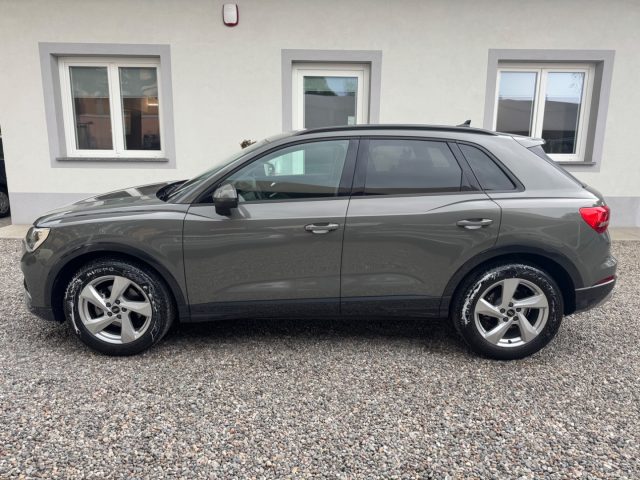 Audi Q3 35 TDI S tronic Business Advanced - foto 3 di 4