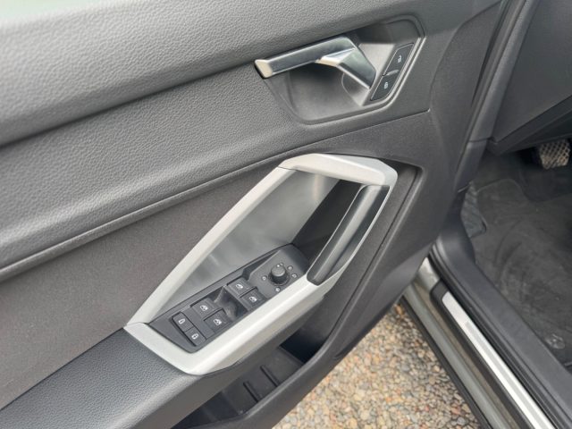 Audi Q3 35 TDI S tronic Business Advanced, del 2021, 121.050 km, in vendita a Castiglione Olona (VA)