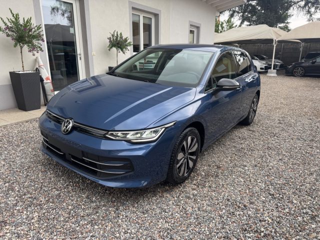 Volkswagen Golf 1.5 TSI 115 CV ACT GOAL usato a CASTIGLIONE OLONA