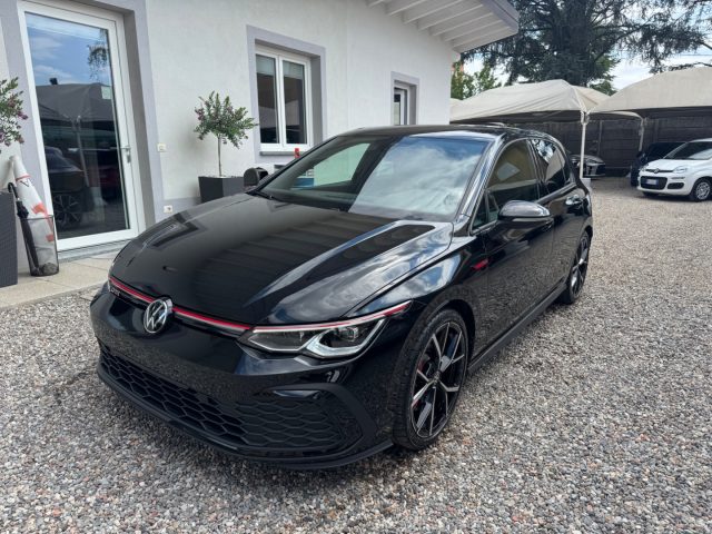 Volkswagen Golf 2.0 TSI DSG GTI usato a CASTIGLIONE OLONA