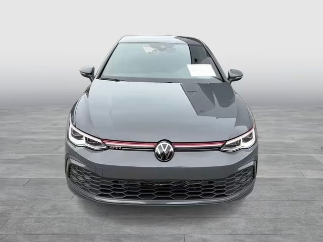 Volkswagen Golf 2.0 TSI DSG GTI - foto 2 di 4
