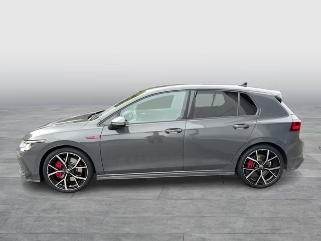 Volkswagen Golf 2.0 TSI DSG GTI - foto 3 di 4