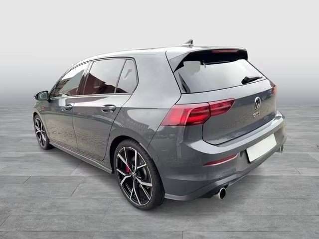 Volkswagen Golf 2.0 TSI DSG GTI - foto 4 di 4