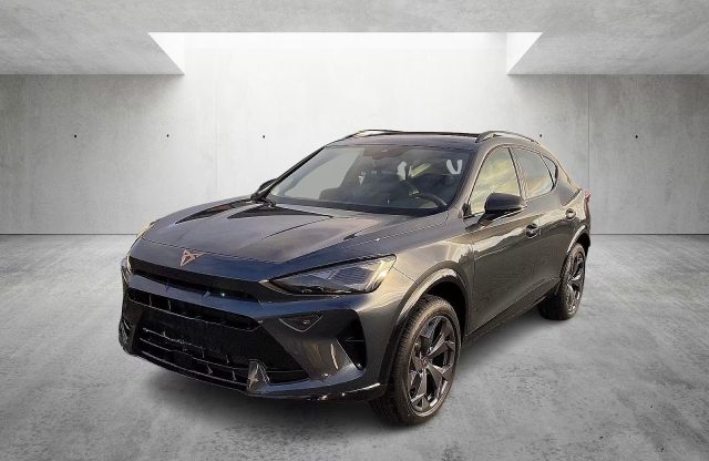 CUPRA Formentor 1.5 hybrid DSG usato a CASTIGLIONE OLONA