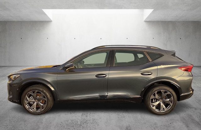CUPRA Formentor 1.5 hybrid DSG - foto 4 di 4