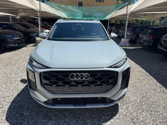 Audi Q3 TFSI 110 kW mHEV S tronic S Line edition TETTO* - foto 4 di 4
