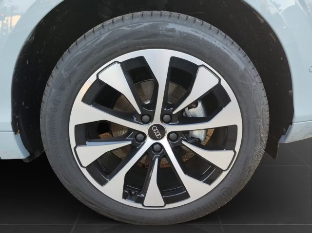 Audi Q3 TFSI 110 kW mHEV S tronic S Line edition - foto 4 di 4