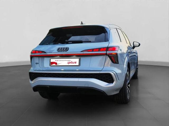 Audi Q3 TFSI 110 kW mHEV S tronic S Line edition - foto 2 di 4