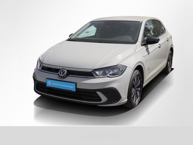 Volkswagen Polo 1.0 TSI DSG GOAL usato a CASTIGLIONE OLONA