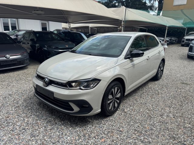 Volkswagen Polo 1.0 TSI DSG GOAL NAVI -TELECAMERA-PDC usato a CASTIGLIONE OLONA