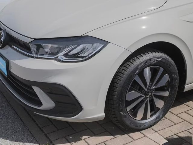 Volkswagen Polo 1.0 TSI DSG GOAL - foto 2 di 4