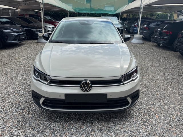 Volkswagen Polo 1.0 TSI DSG GOAL NAVI -TELECAMERA-PDC - foto 4 di 4