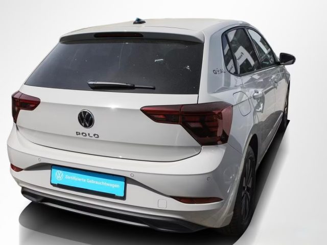 Volkswagen Polo 1.0 TSI DSG GOAL - foto 3 di 4
