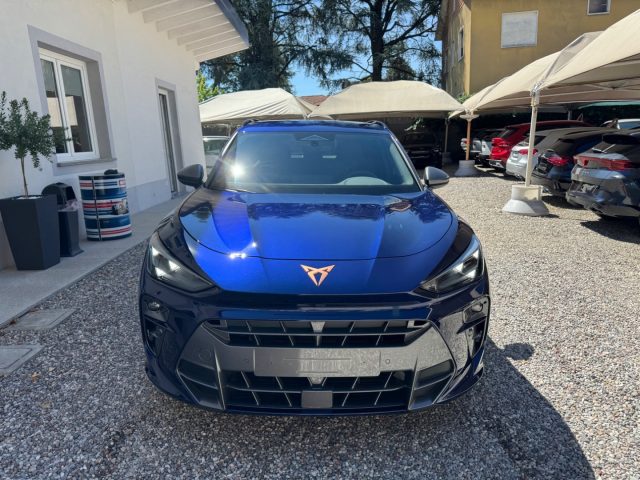 CUPRA Terramar 1.5 Hybrid DSG - foto 4 di 4