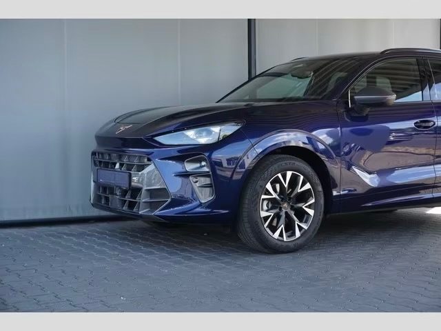 CUPRA Terramar 1.5 Hybrid DSG - foto 3 di 4