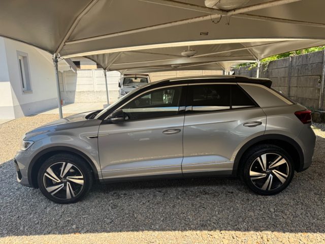 Volkswagen T-Roc 2.0 TDI SCR 150 CV DSG R-Line - foto 3 di 4