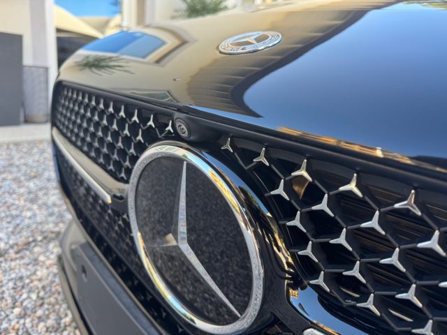 Mercedes-Benz A 180 Automatic AMG Line TETTO*360*AMBIENT*MULTIBEAM - foto 3 di 4