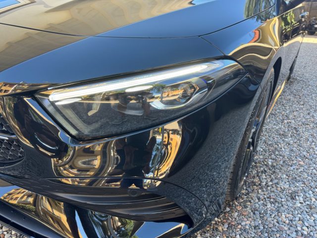 Mercedes-Benz A 180 Automatic AMG Line TETTO*360*AMBIENT*MULTIBEAM - foto 4 di 4